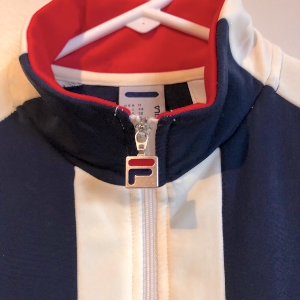 VINTAGE FILA
